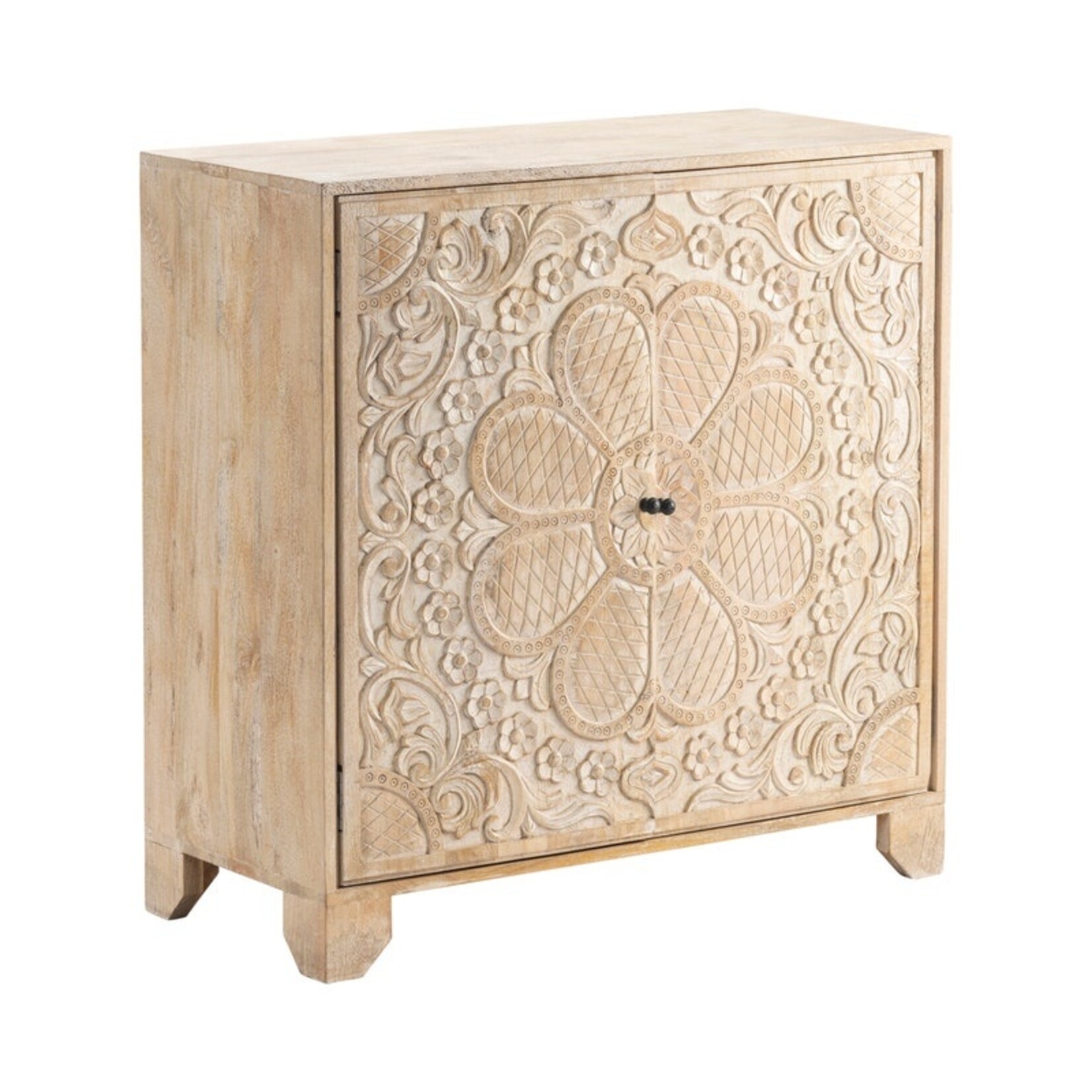 Crestview 2 Door Cabinet