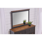A-America Stormy Ridge Mirror