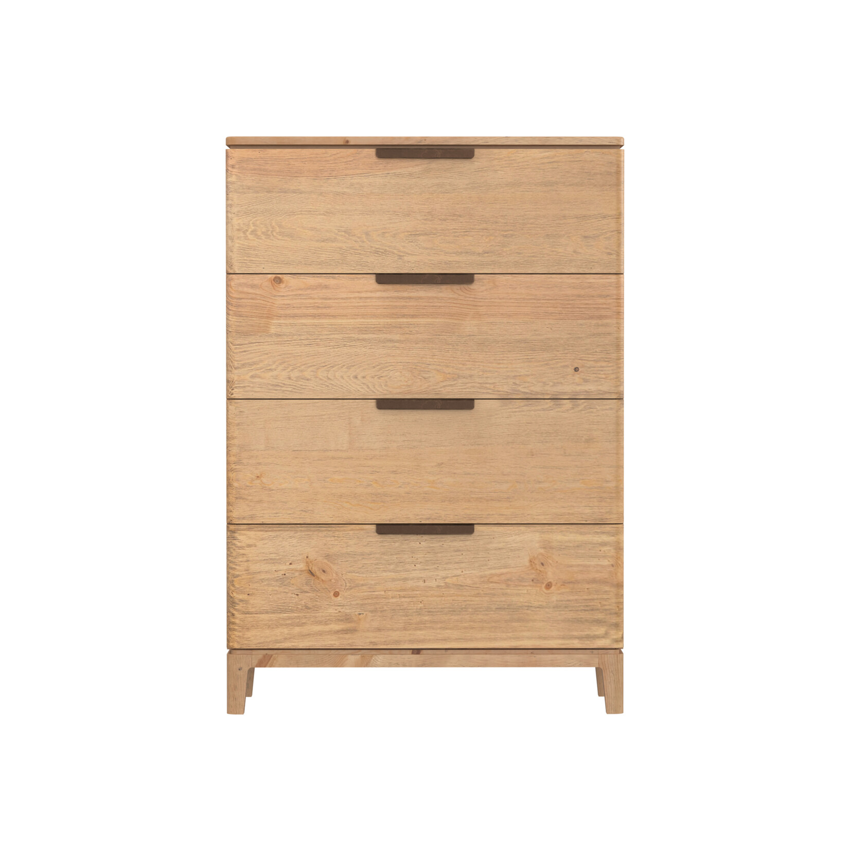 IFD Santa Rosa Chest