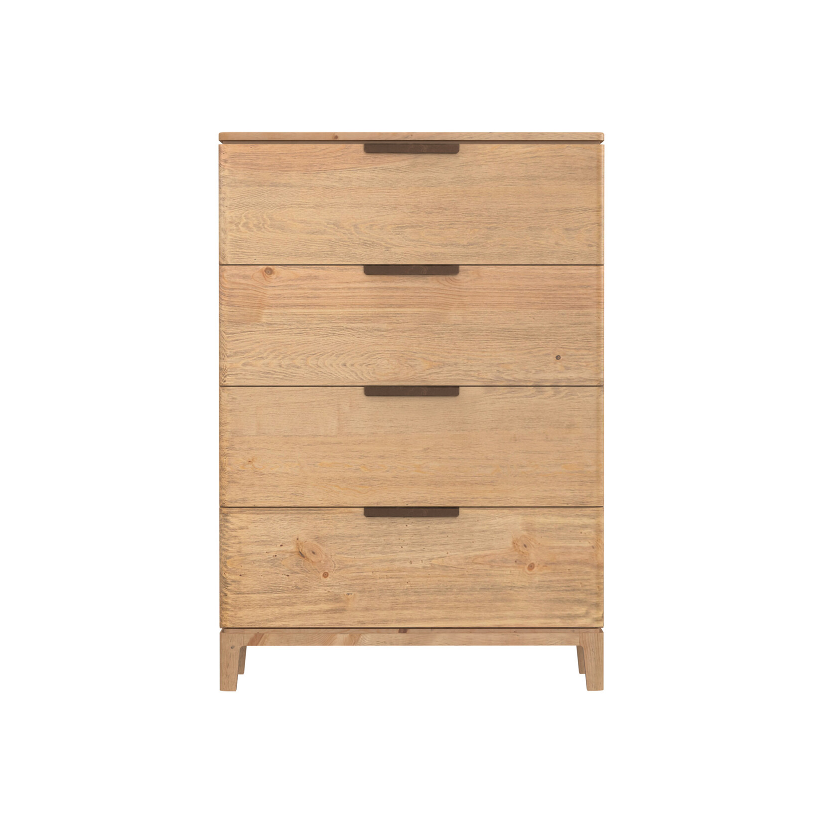 IFD Santa Rosa Chest