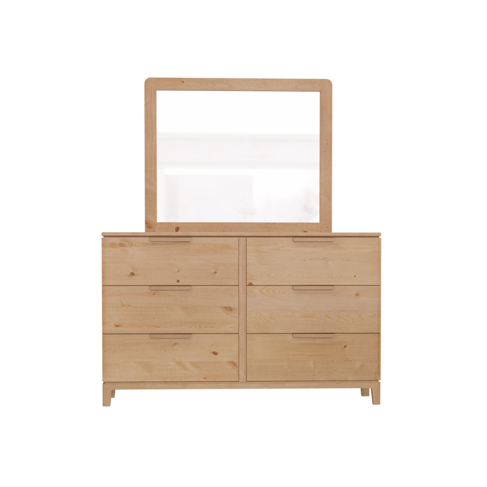 IFD Santa Rosa Dresser