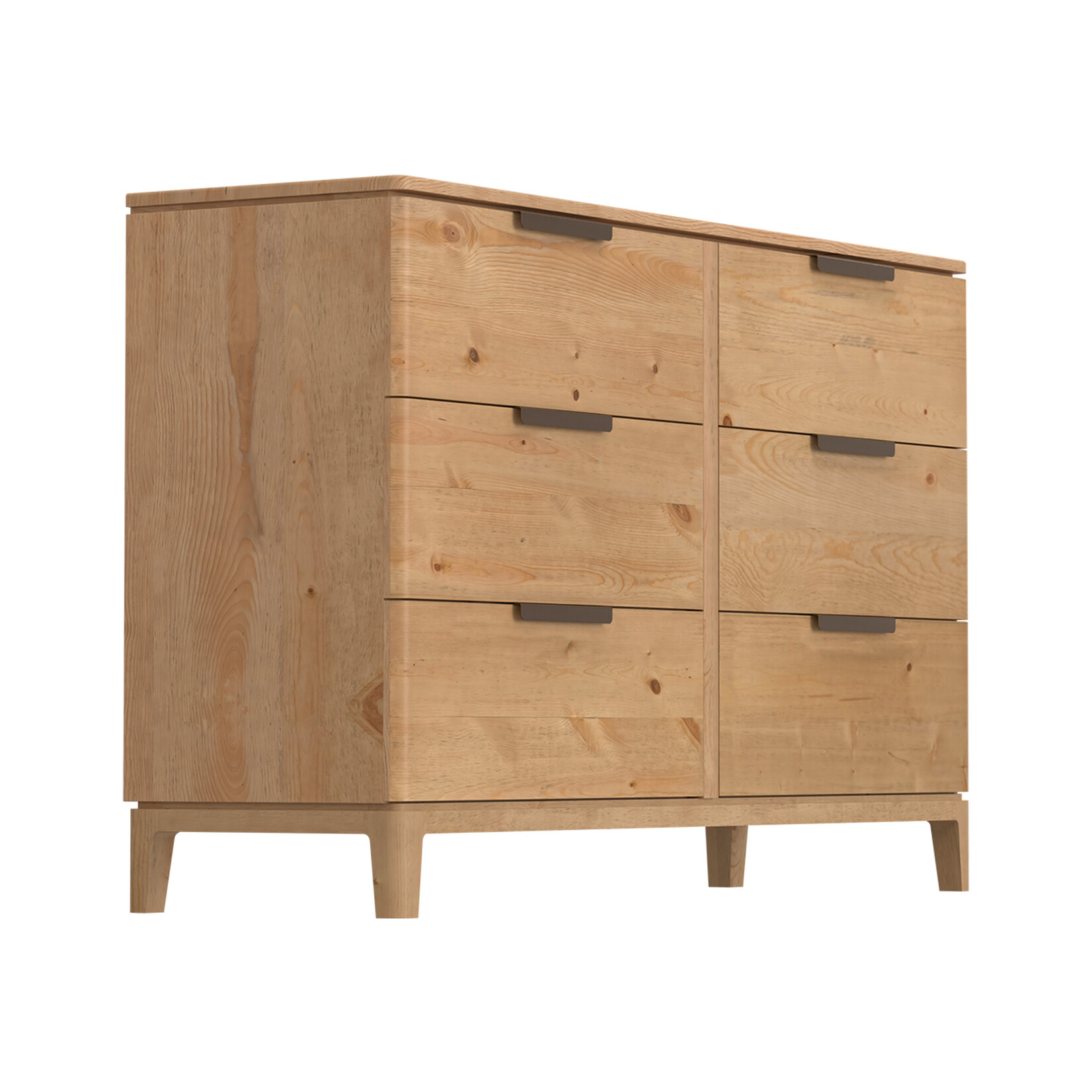 IFD Santa Rosa Dresser