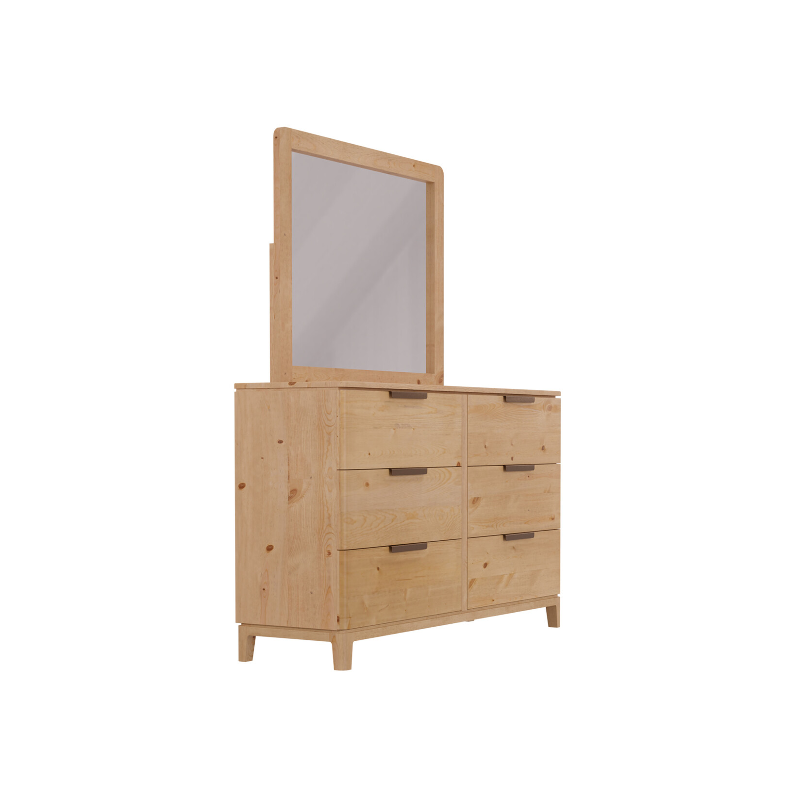 IFD Santa Rosa Mirror