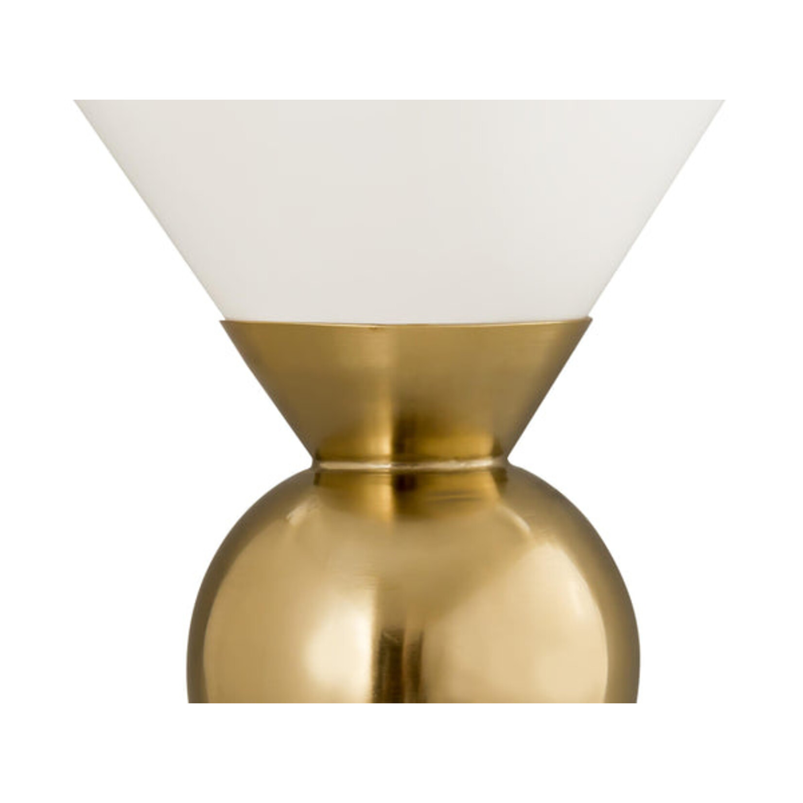 TOV Balhi Side Table