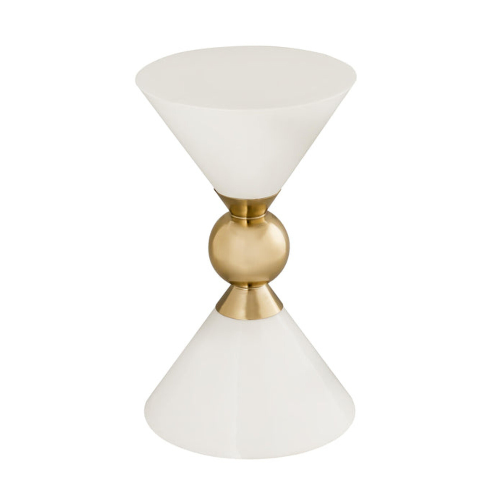 TOV Balhi Side Table