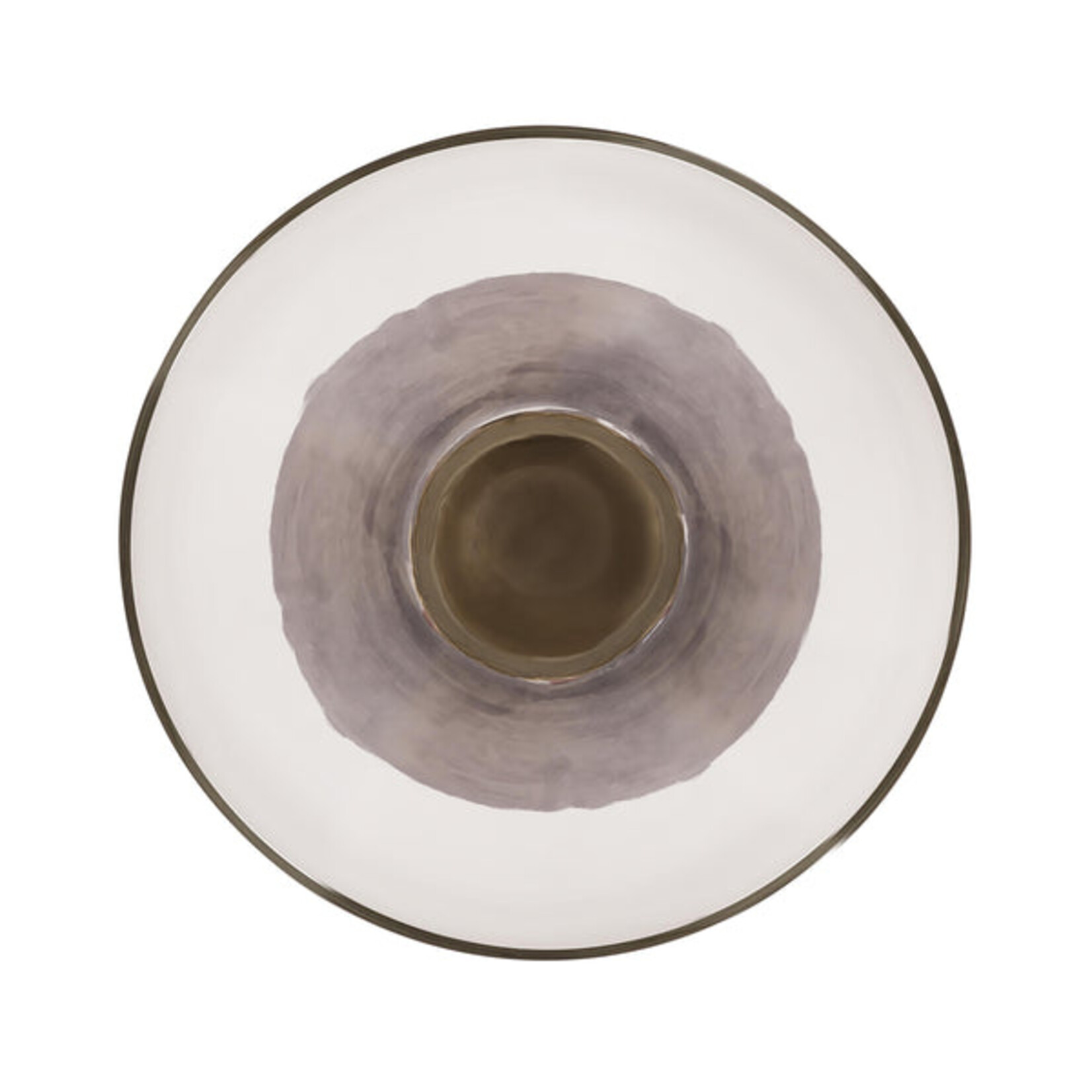 TOV Aurora Side Table