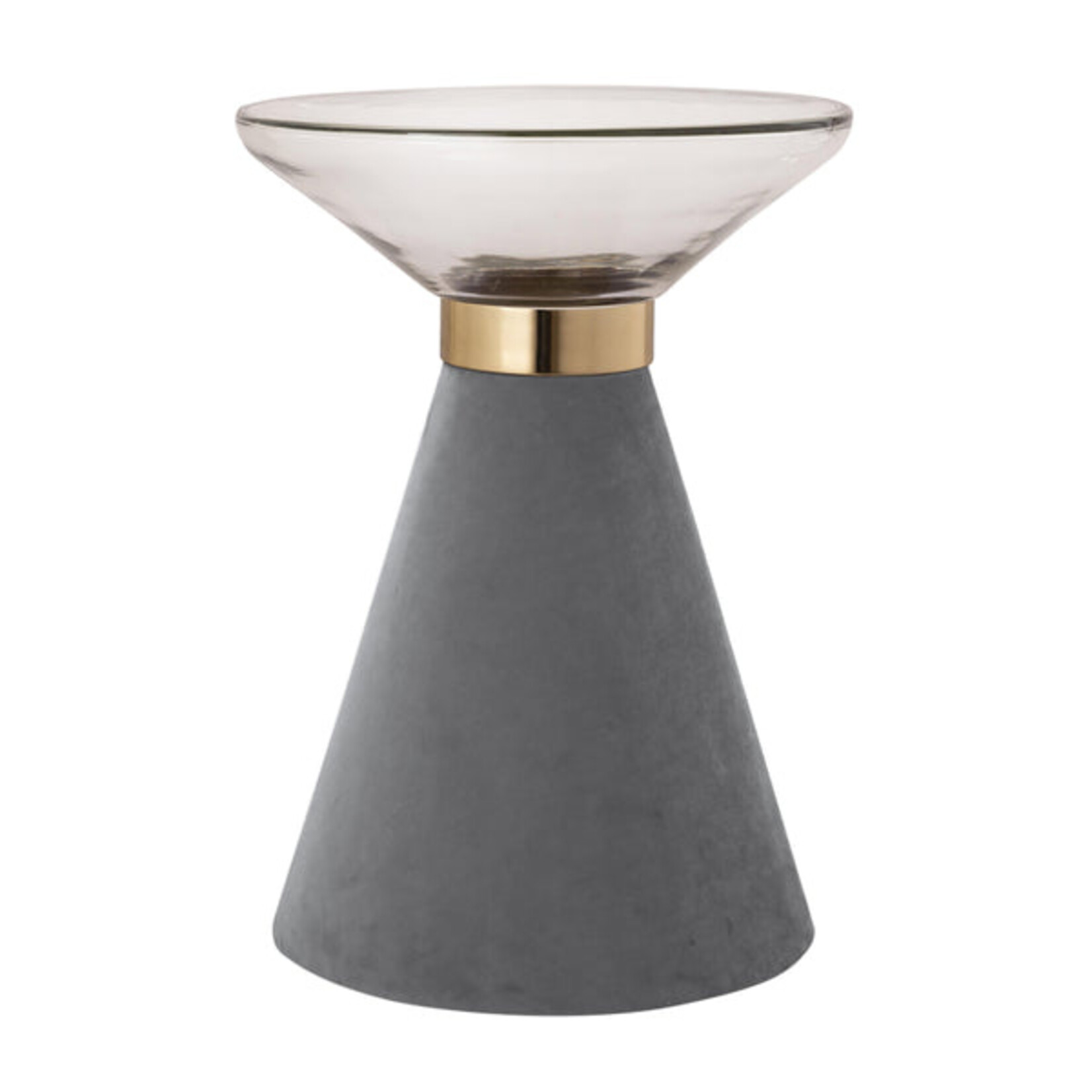 TOV Aurora Side Table