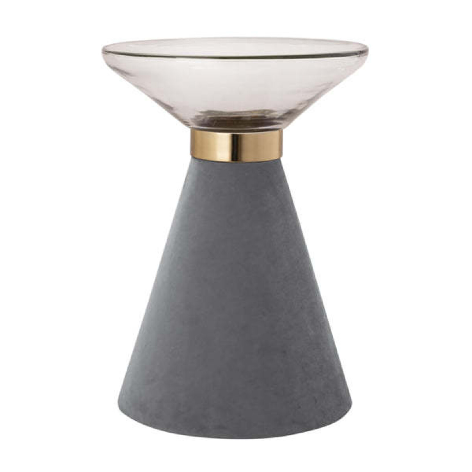 TOV Aurora Side Table