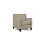 Craftmaster M934 Chair Graystone41 (FW)