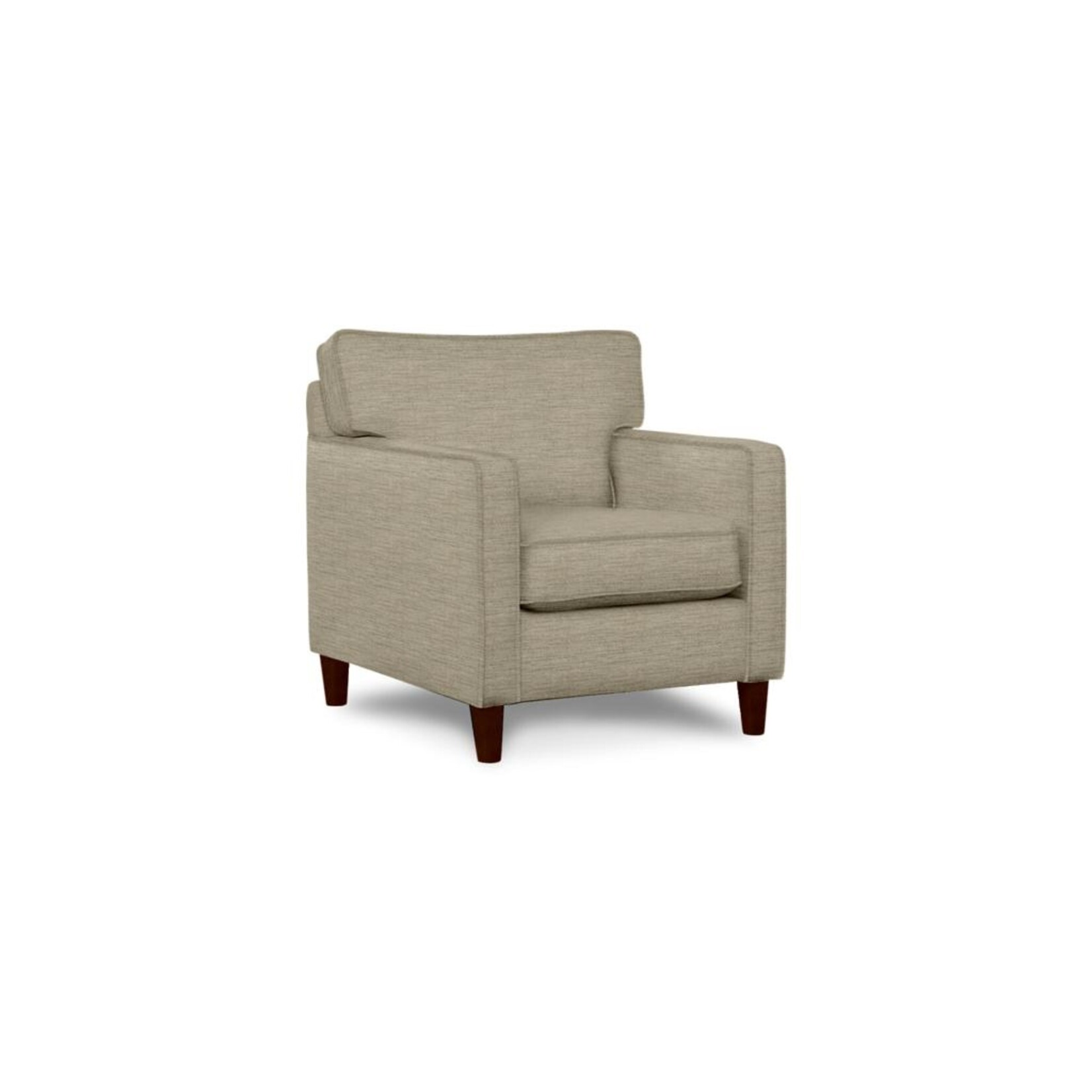 Craftmaster M934 Chair Graystone41 (J1UM)