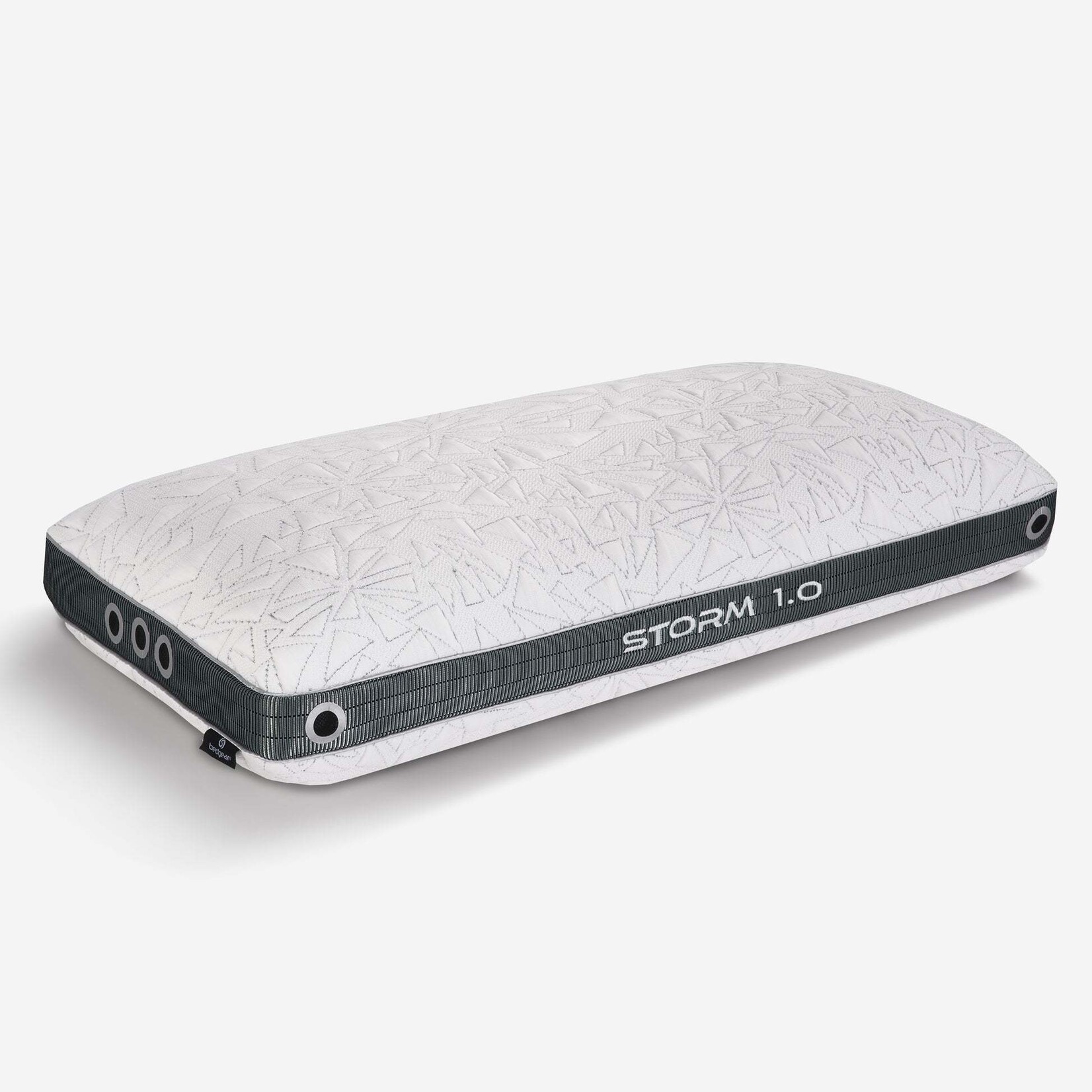 Bedgear Storm Rectangle Pillow