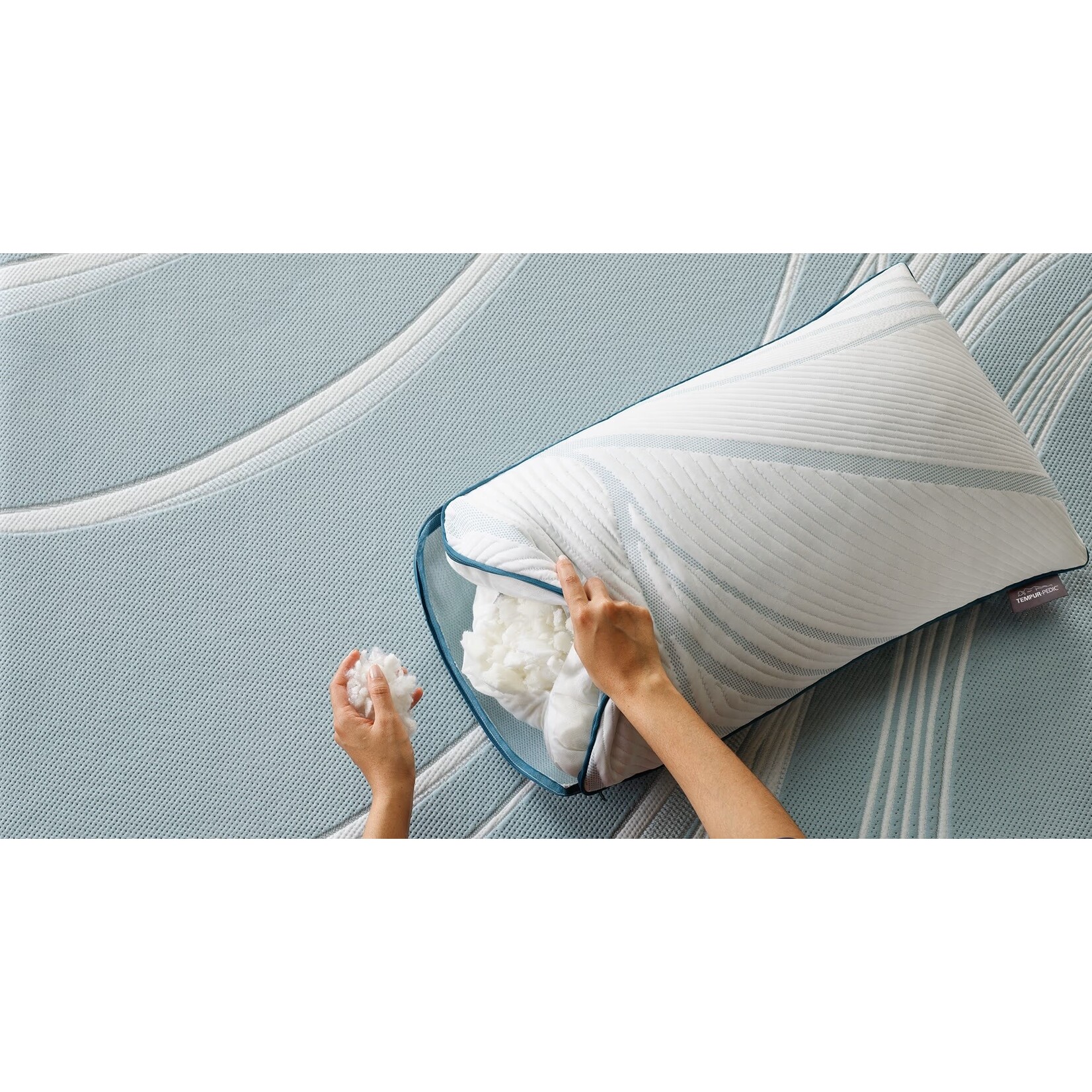 Tempur-Pedic NEW Tempur-Pedic ProAdjust Pillow