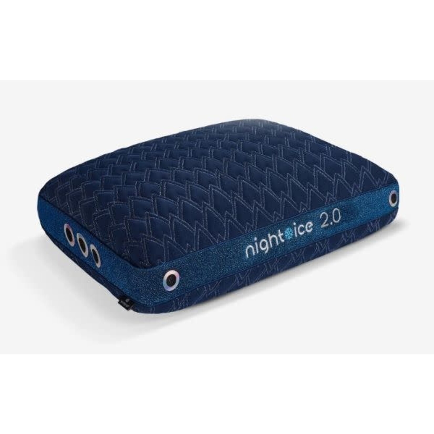 Bedgear Night Ice Performance Pillow