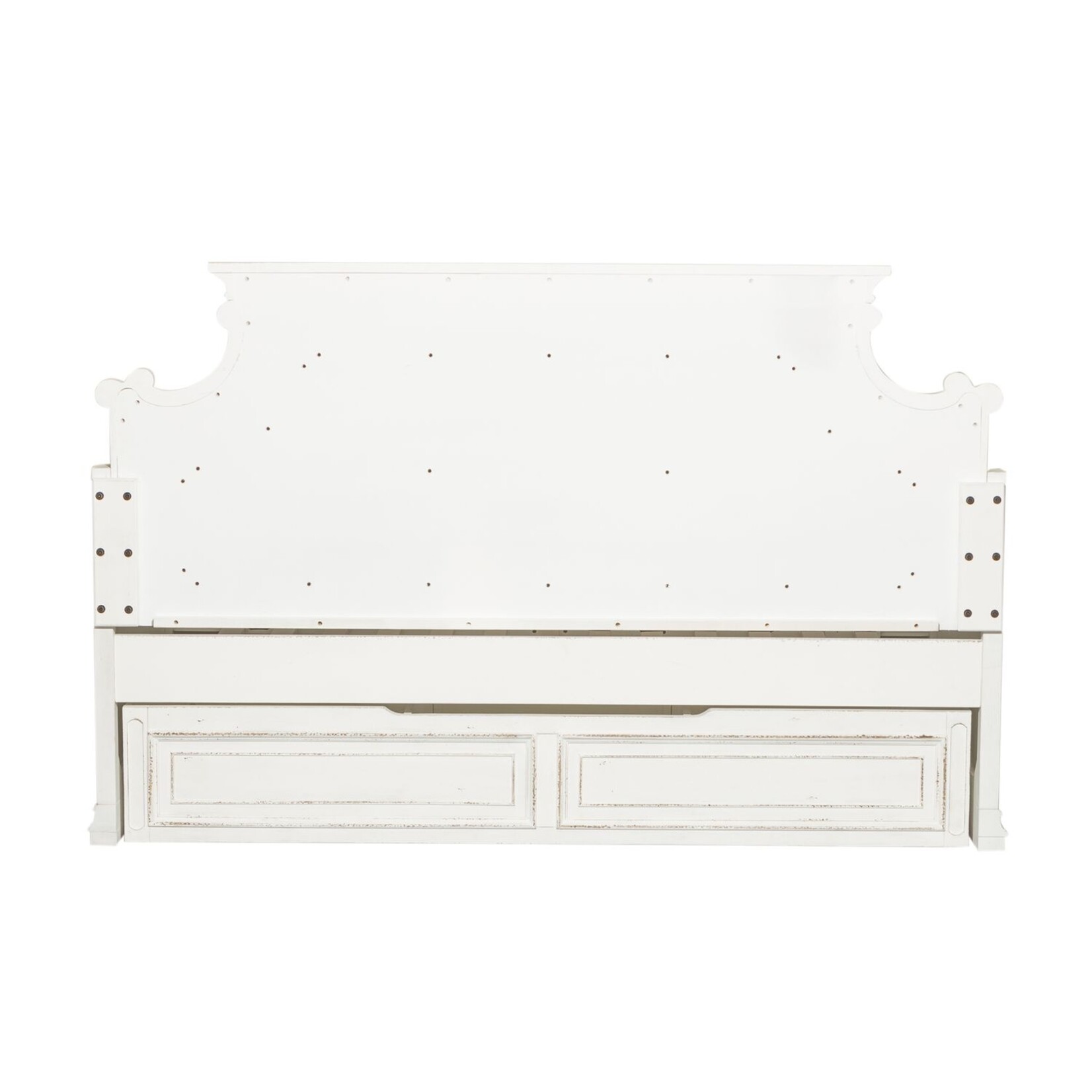 Liberty Furniture Magnolia Manor Daybed with Trundle