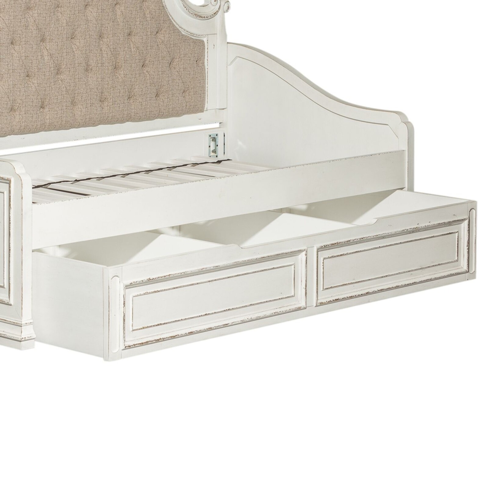 Liberty Furniture Magnolia Manor Daybed with Trundle