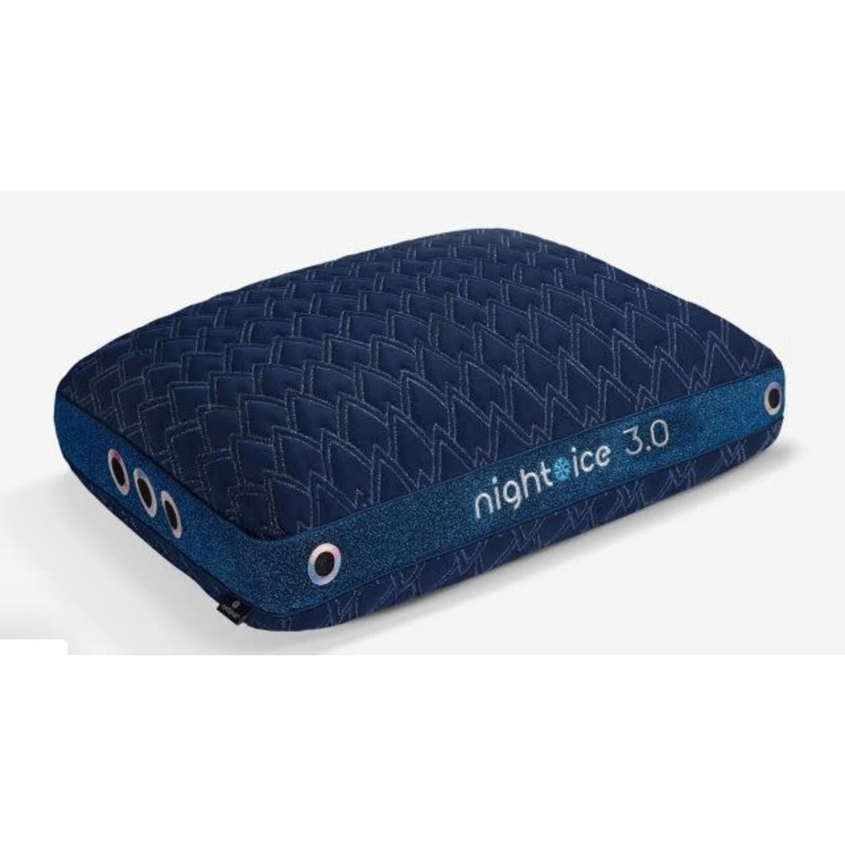 Night Ice Performance Pillow