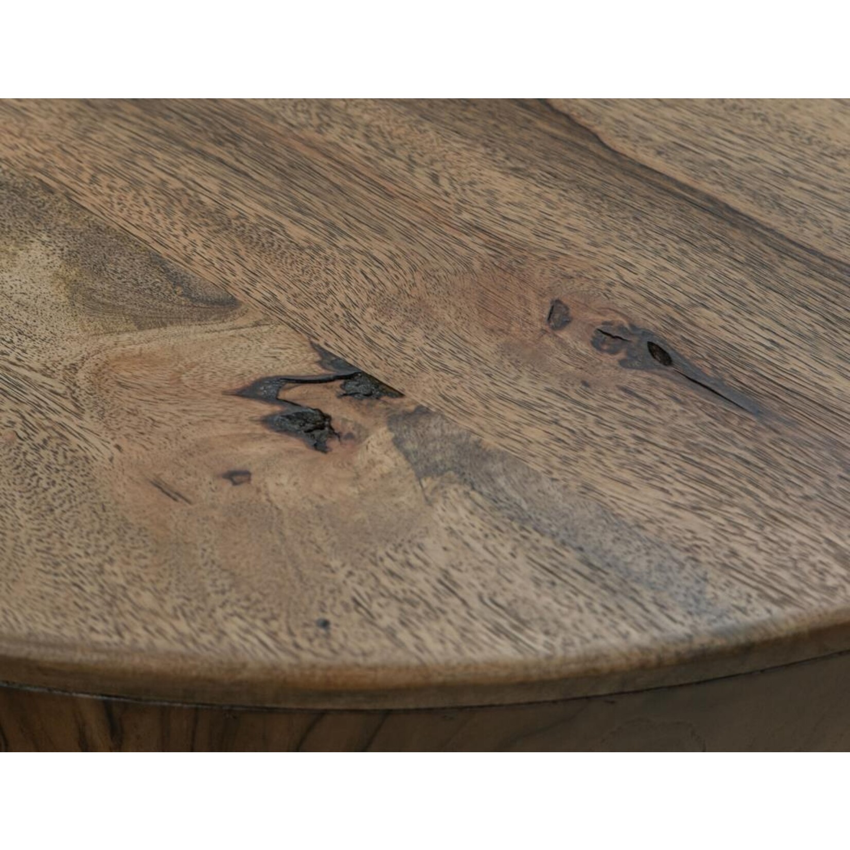 IFD Balam	Round Coffee Table