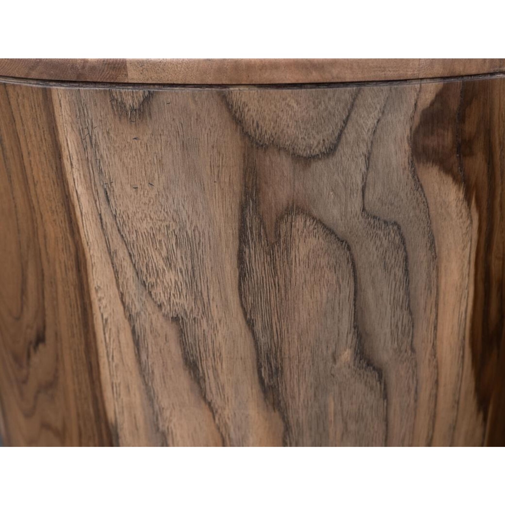 IFD Balam	Round Coffee Table