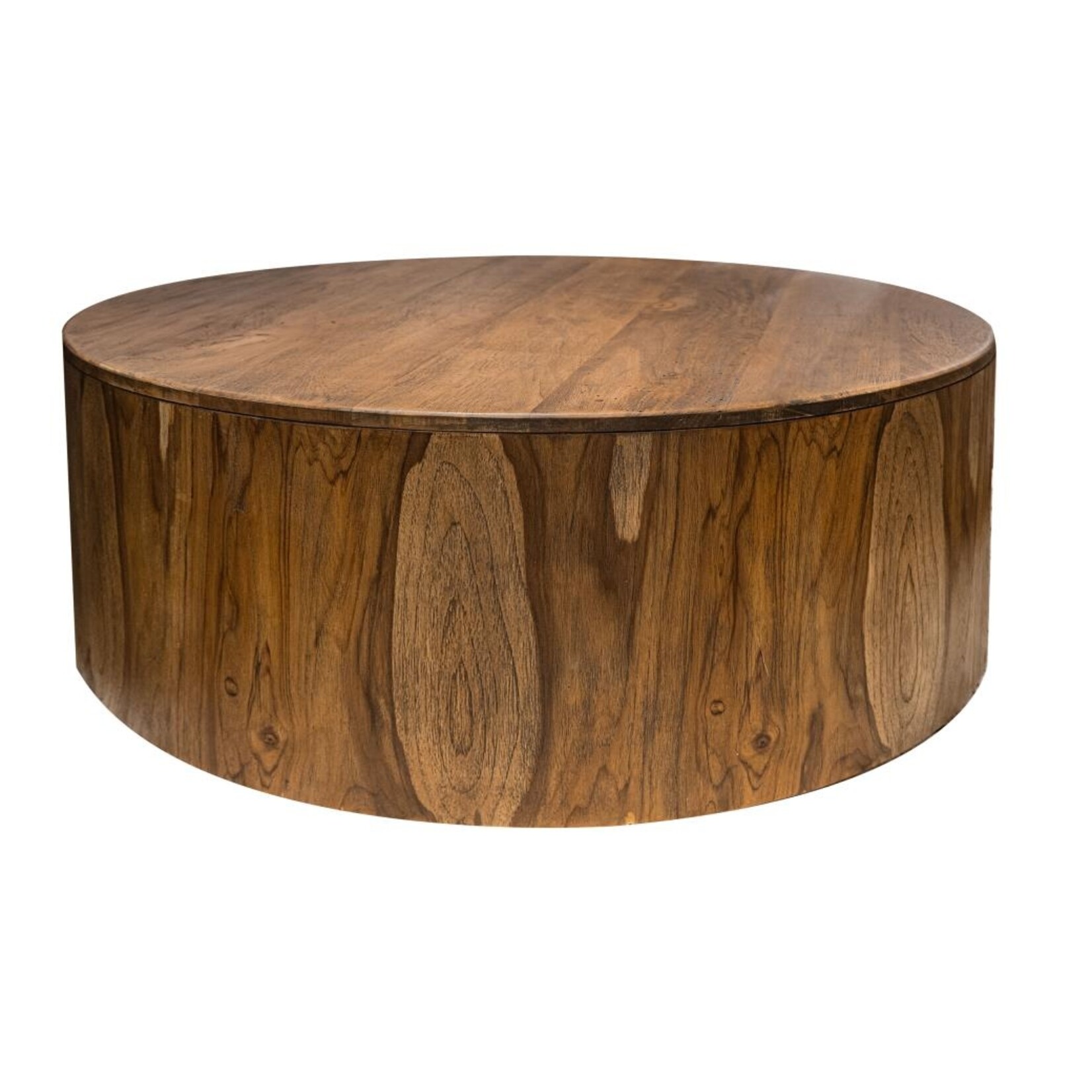 IFD Balam	Round Coffee Table