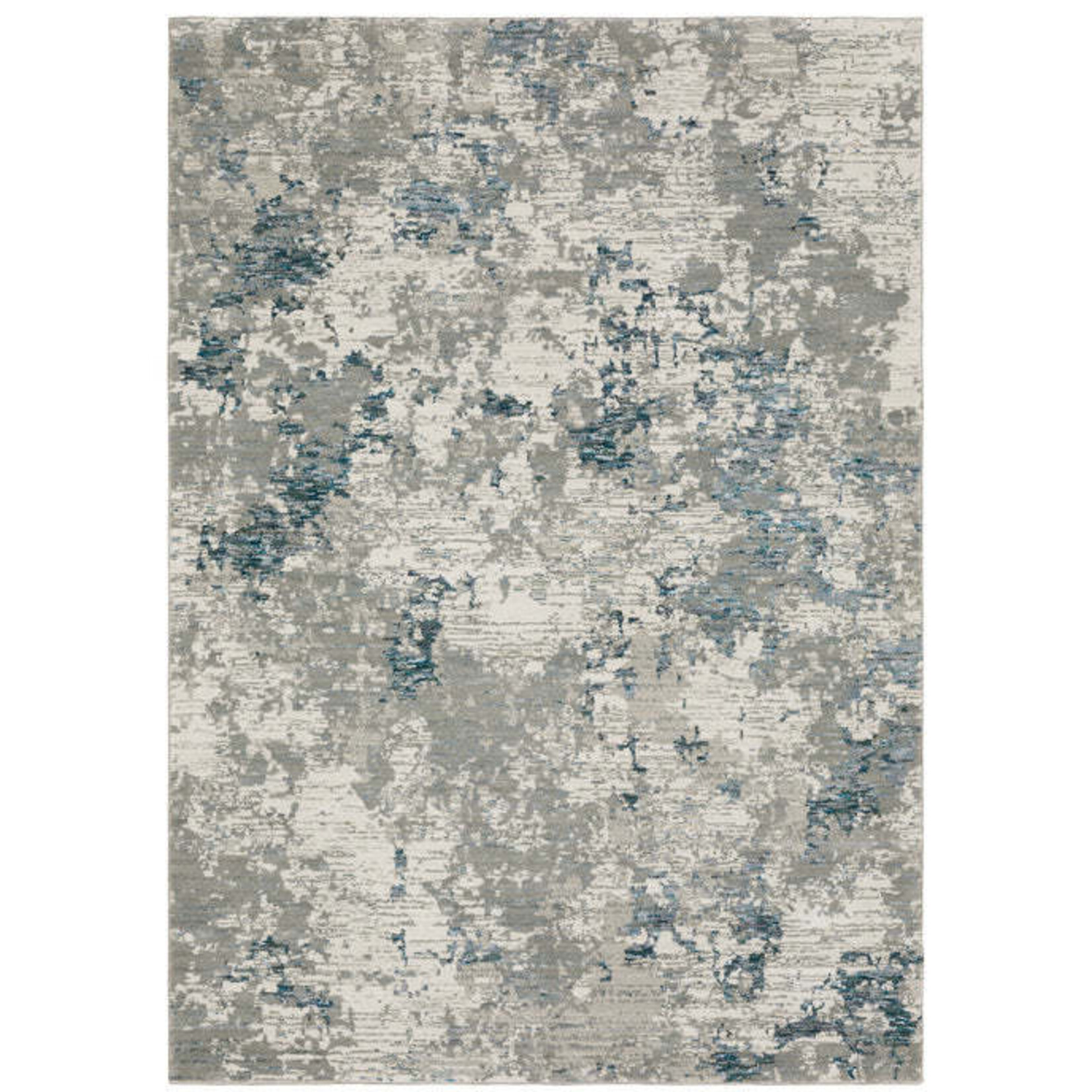 Oriental Weavers Evolution EVL-0984D 5.3x7.3 Rug