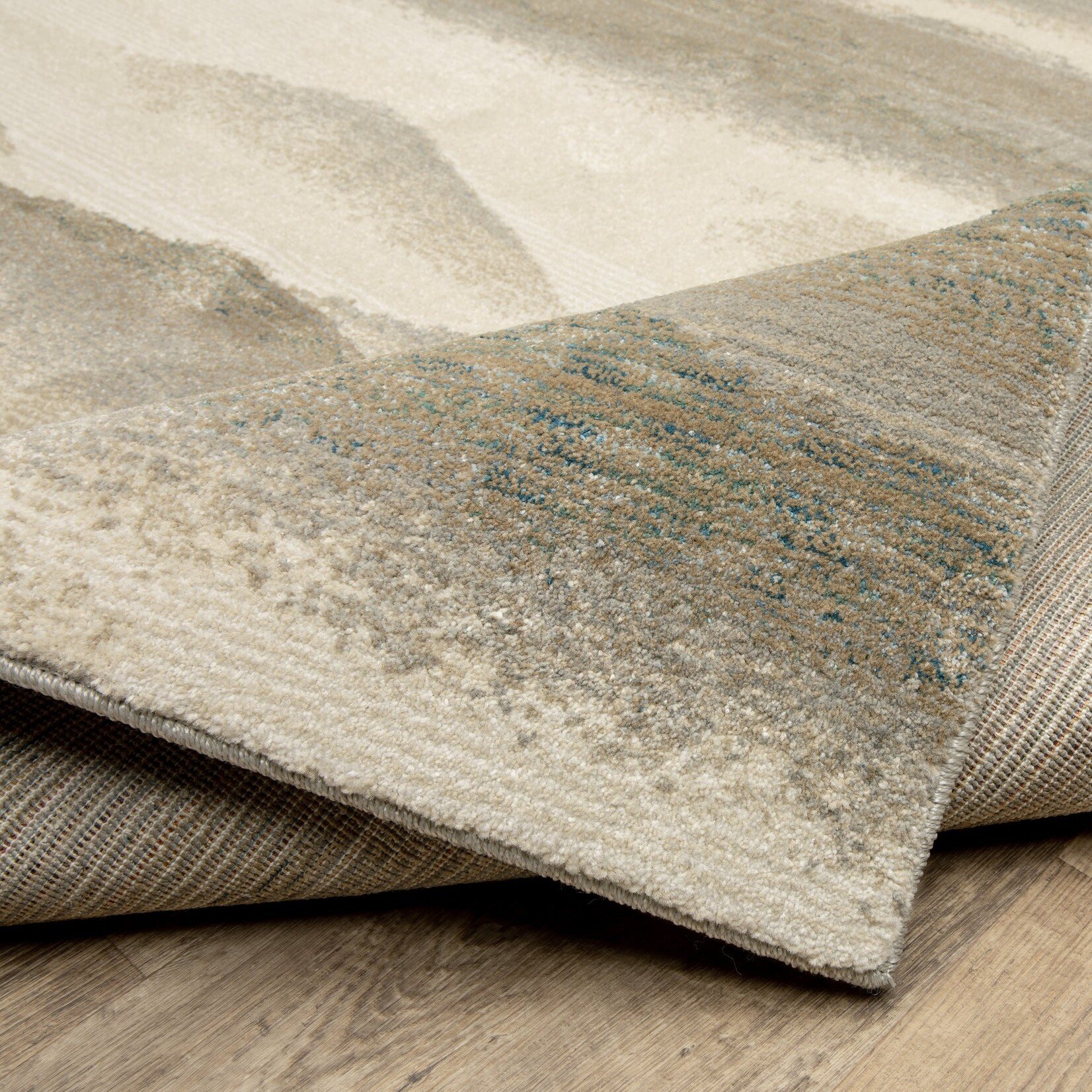 Oriental Weavers Evolution EVL-0982C 7.10x10.10 Rug