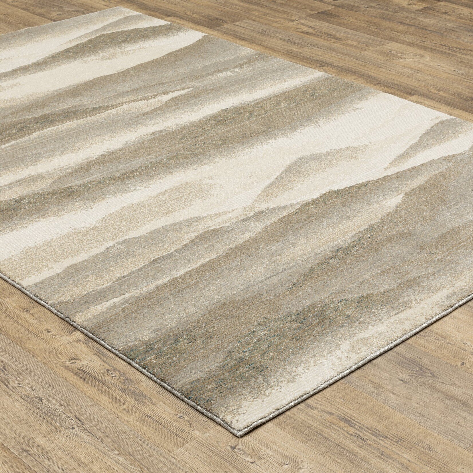 Oriental Weavers Evolution EVL-0982C 7.10x10.10 Rug