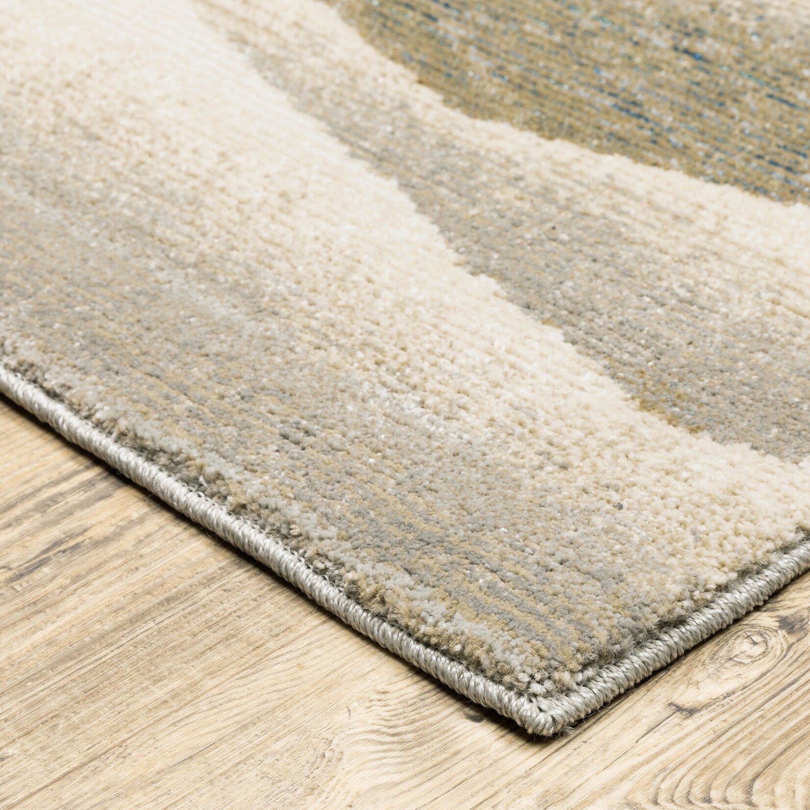 Oriental Weavers Evolution EVL-0982C 7.10x10.10 Rug