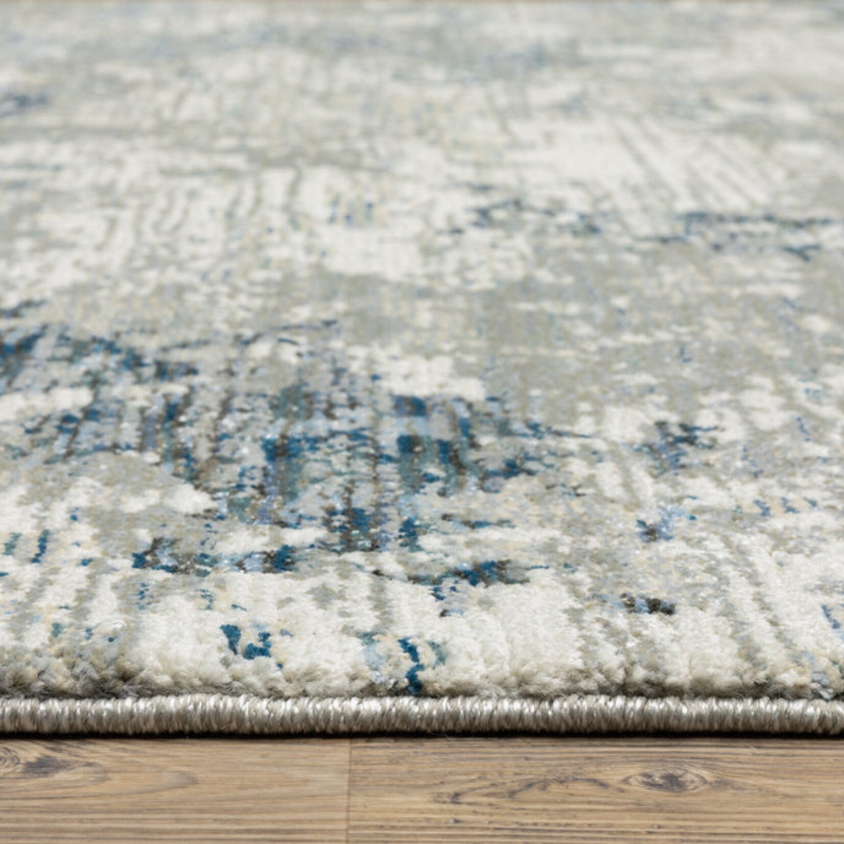 Oriental Weavers Evolution EVL-0984D 7.10x10.10 Rug