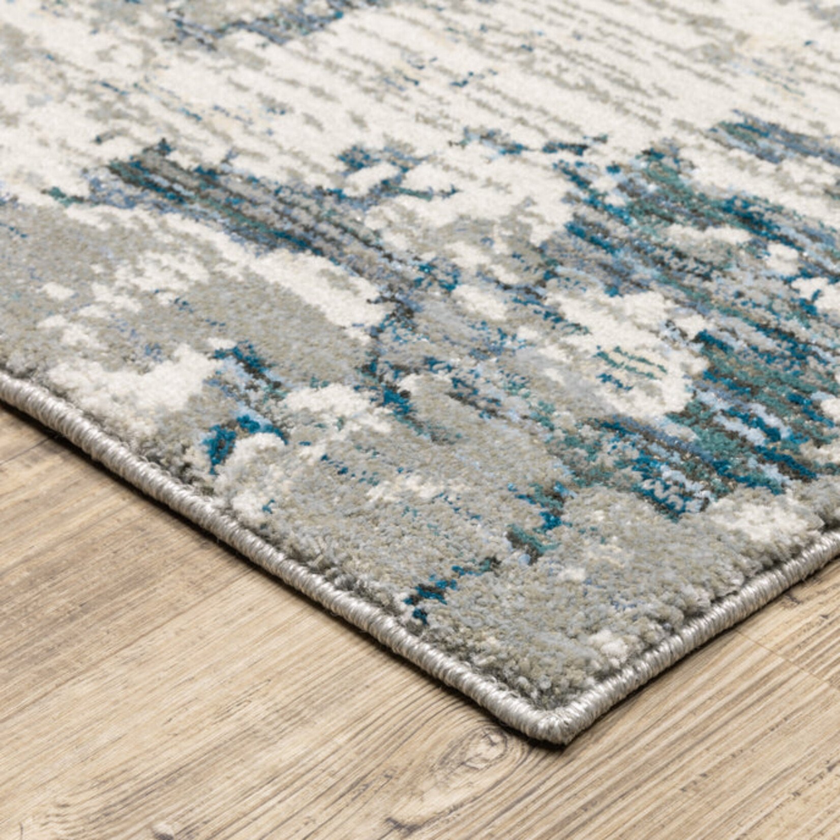 Oriental Weavers Evolution EVL-0984D 7.10x10.10 Rug