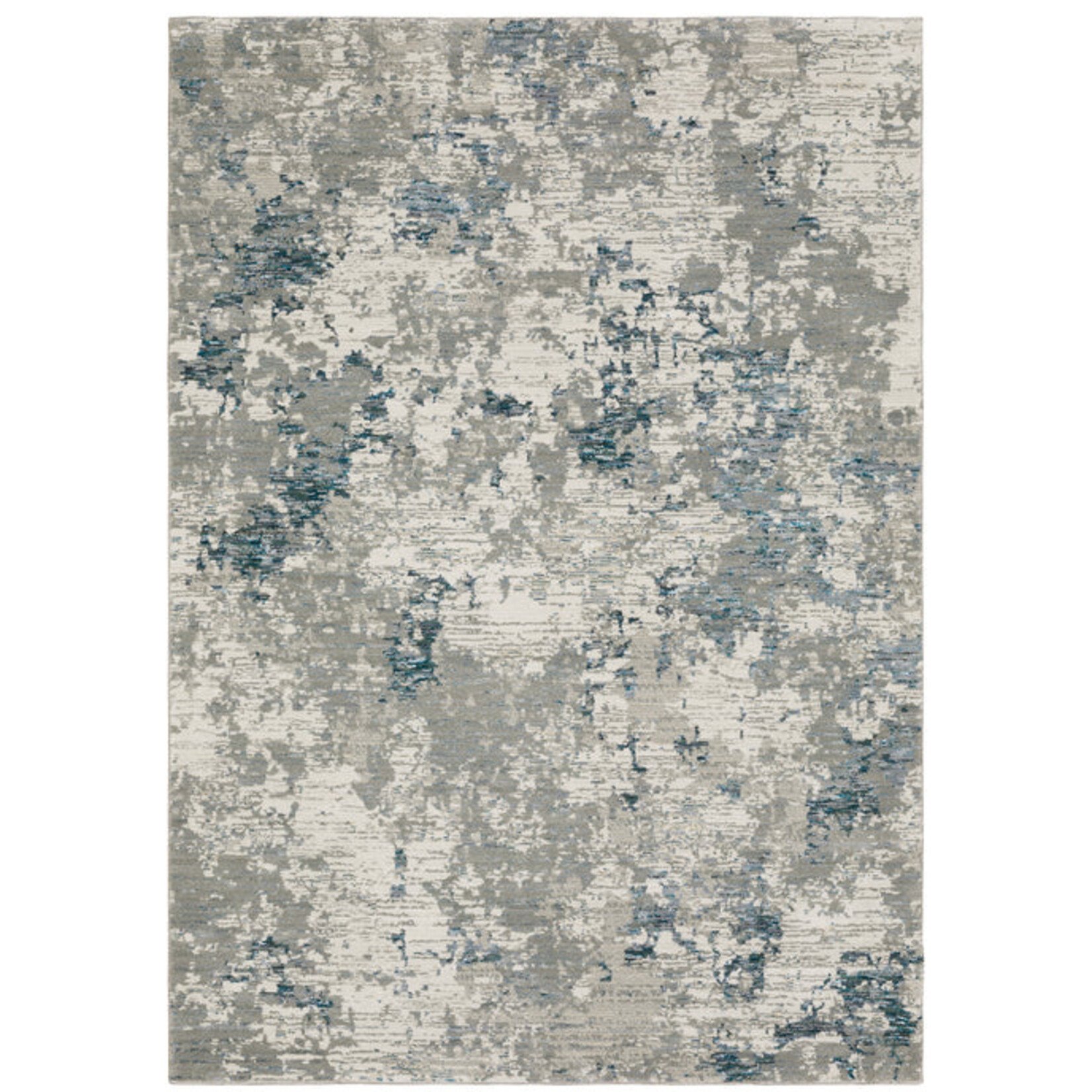 Oriental Weavers Evolution EVL-0984D 7.10x10.10 Rug