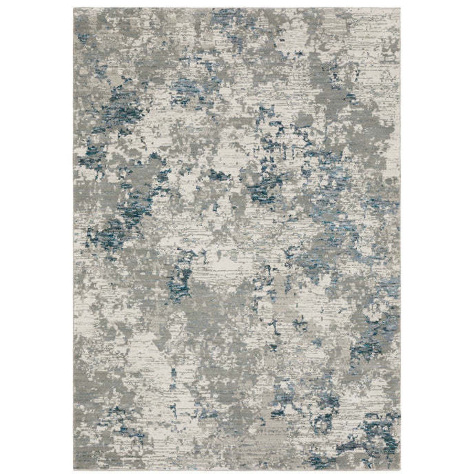Oriental Weavers Evolution EVL-0984D 7.10x10.10 Rug