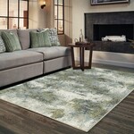 Oriental Weavers Evolution EVL-8039E 7.10 x10.10 Rug
