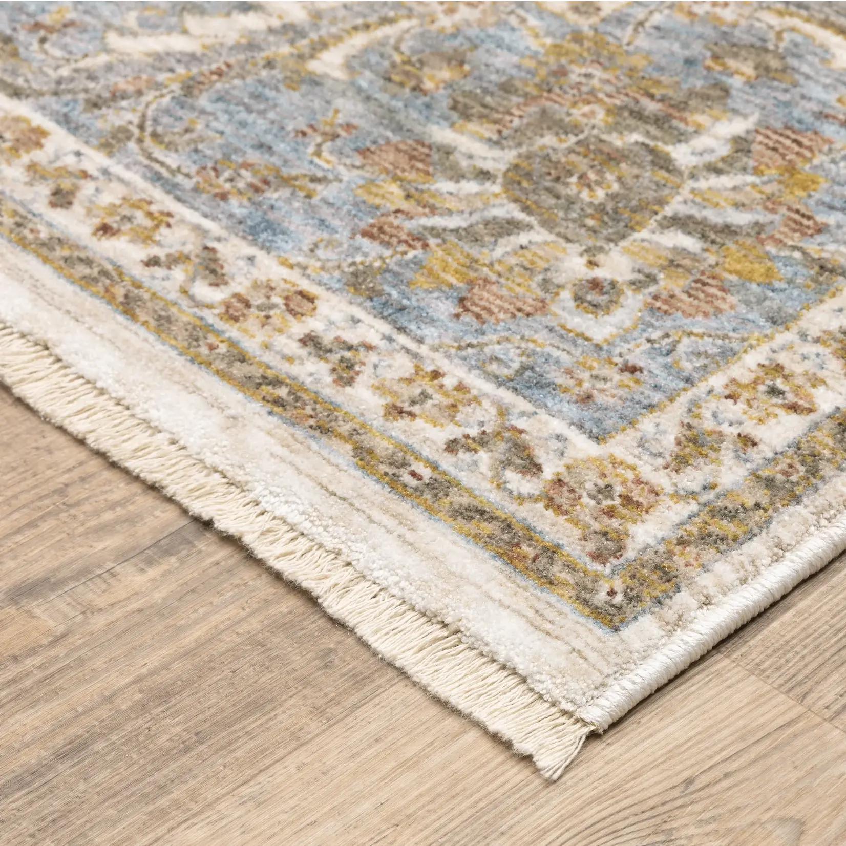 Oriental Weavers Maharaja MAHAR-5091Z 5.3x7.6 Rug