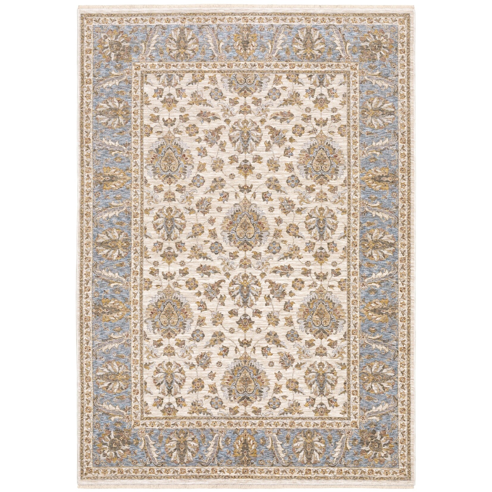 Oriental Weavers Maharaja MAHAR-5091Z 5.3x7.6 Rug