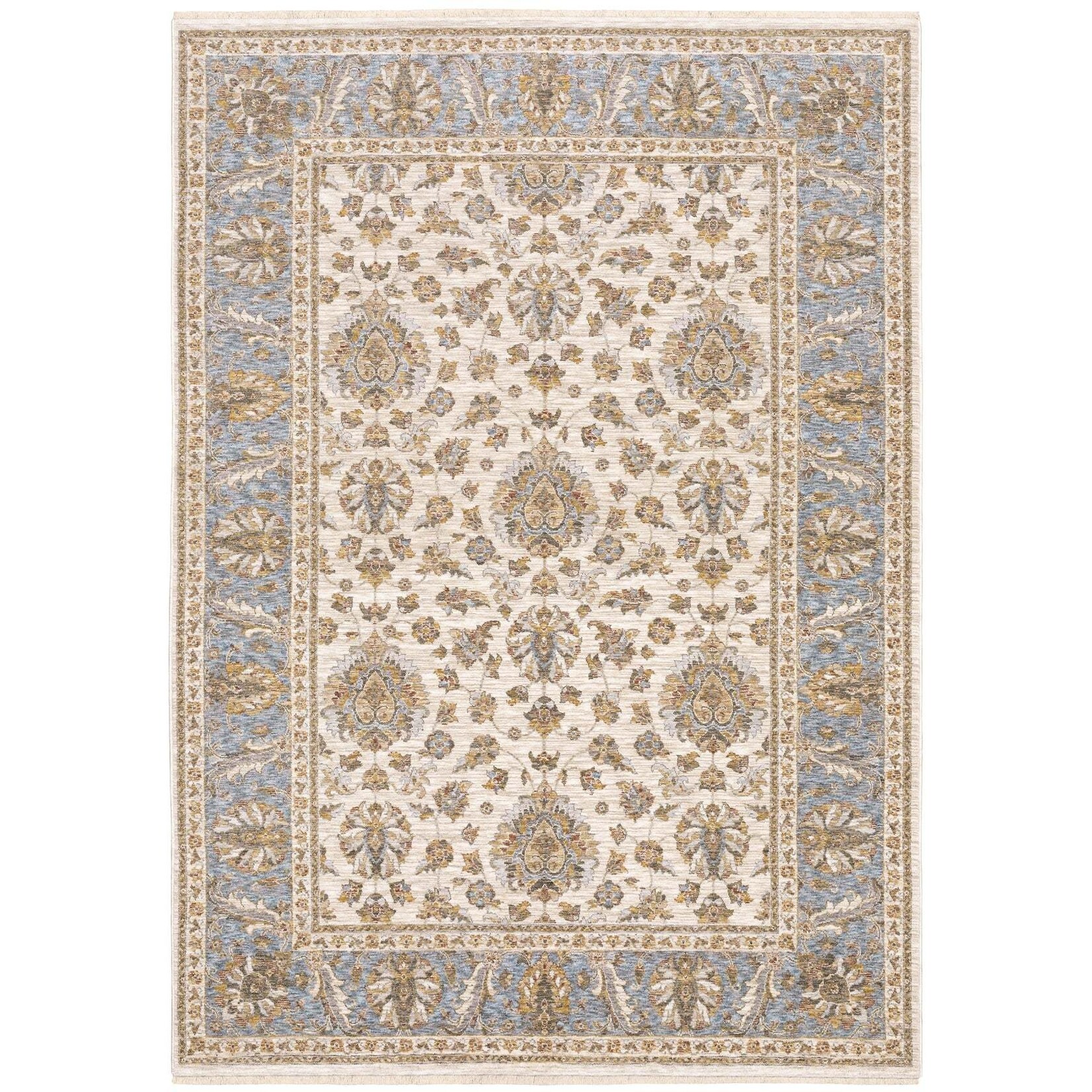 Oriental Weavers Maharaja MAHAR-5091Z 5.3x7.6 Rug