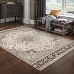 Oriental Weavers Maharaja MAHAR-660J1 5.3x7.6 Rug -fw