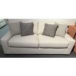 OvernightSofa 5050-Z Queen Sleeper Sugarshack Salt