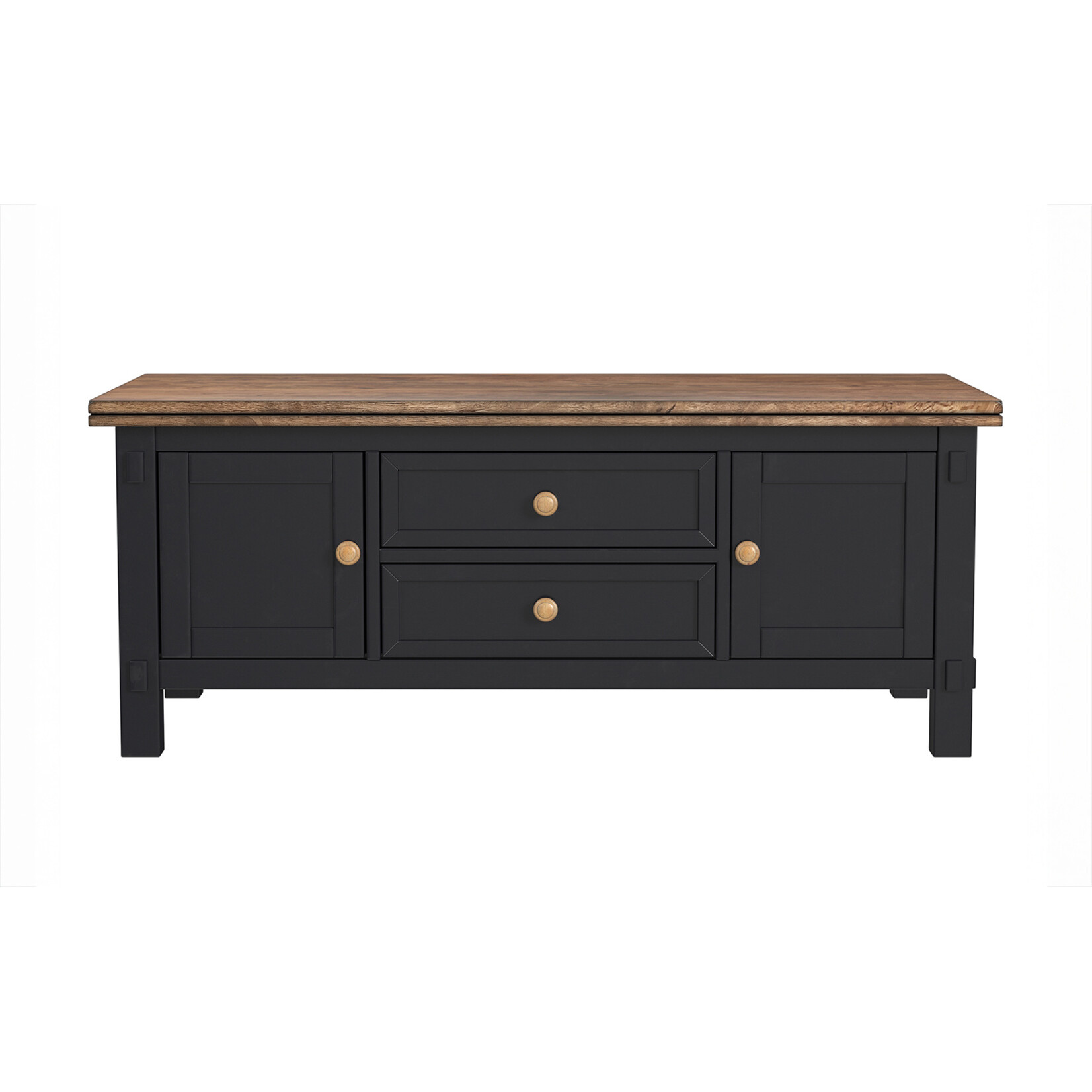 A-America Stormy Ridge	Coffee Table w/casters