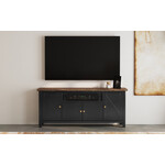 A-America Stormy Ridge	Media Console (FW)