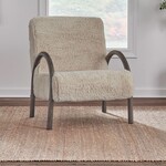 Liberty Furniture Broadmore Accent Chair