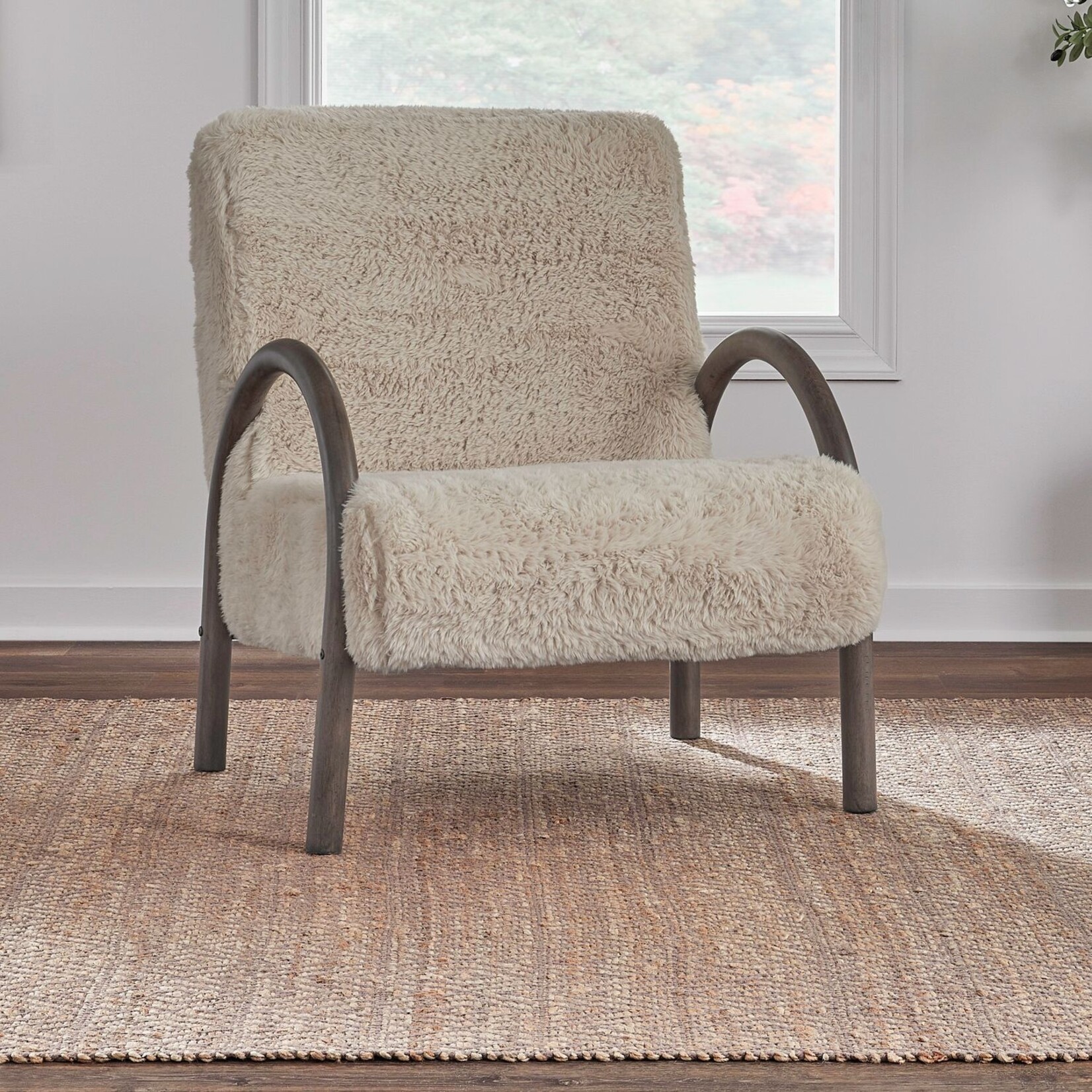 Liberty Furniture Broadmore Accent Chair