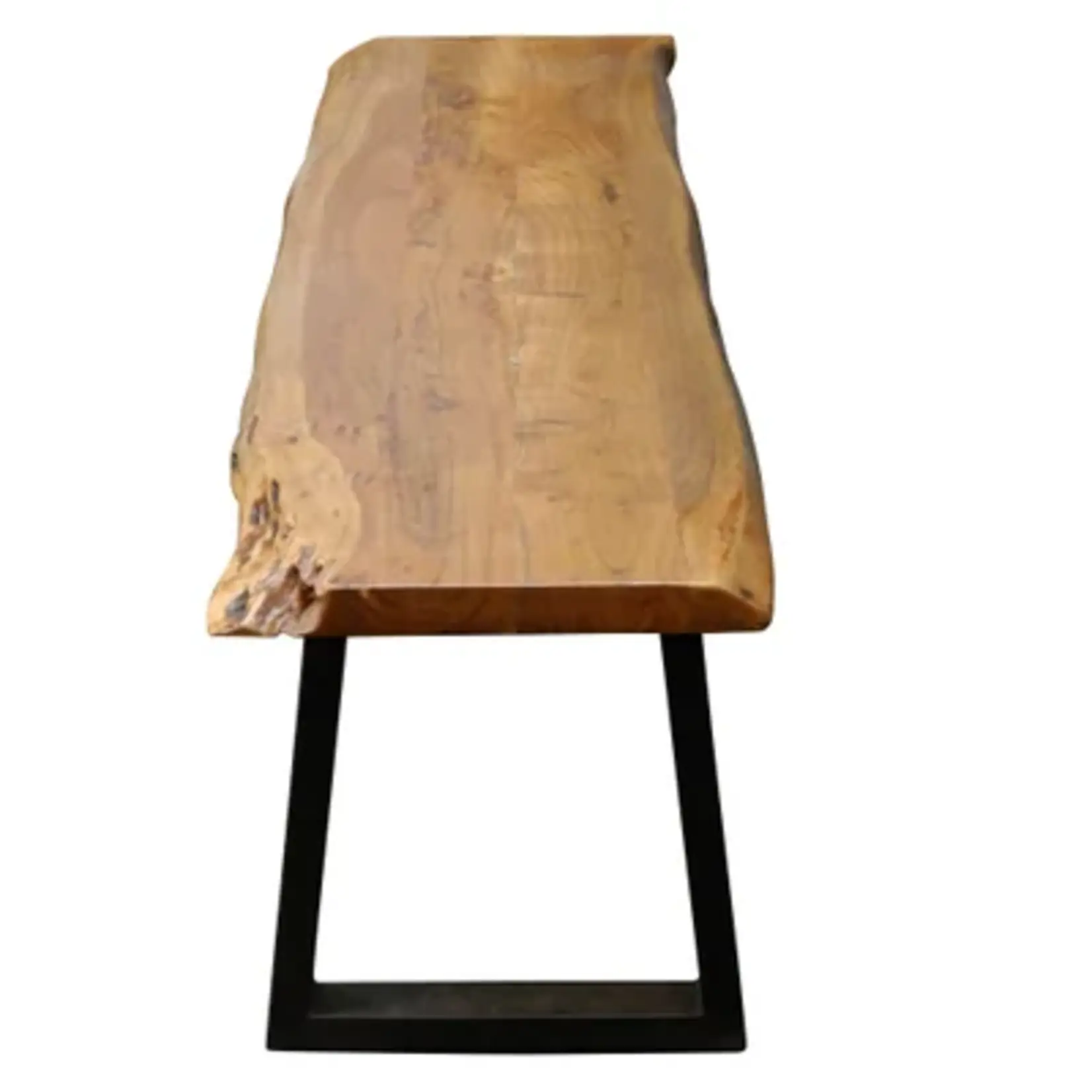 Stylecraft Live Edge Bench ISF26759