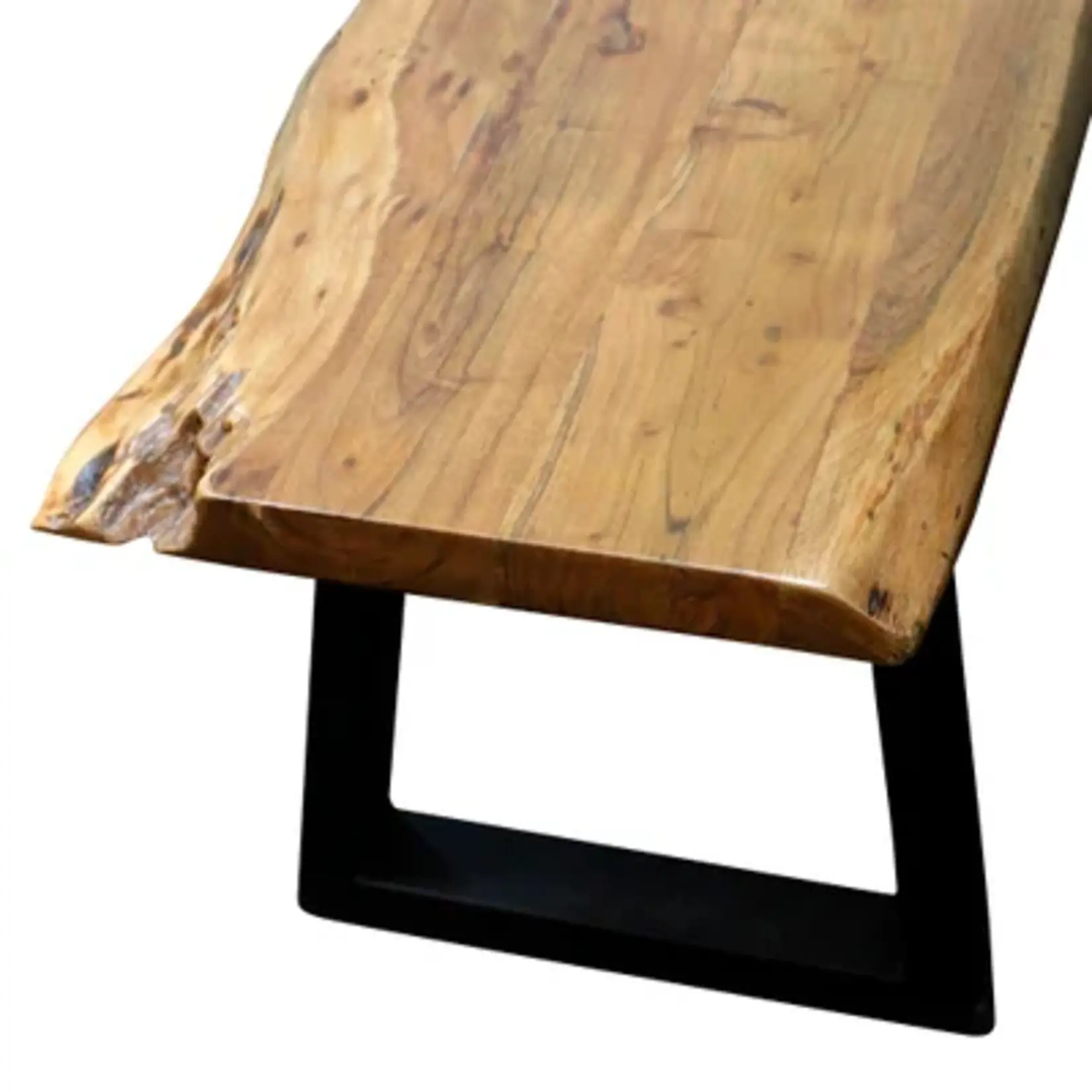 Stylecraft Live Edge Bench ISF26759