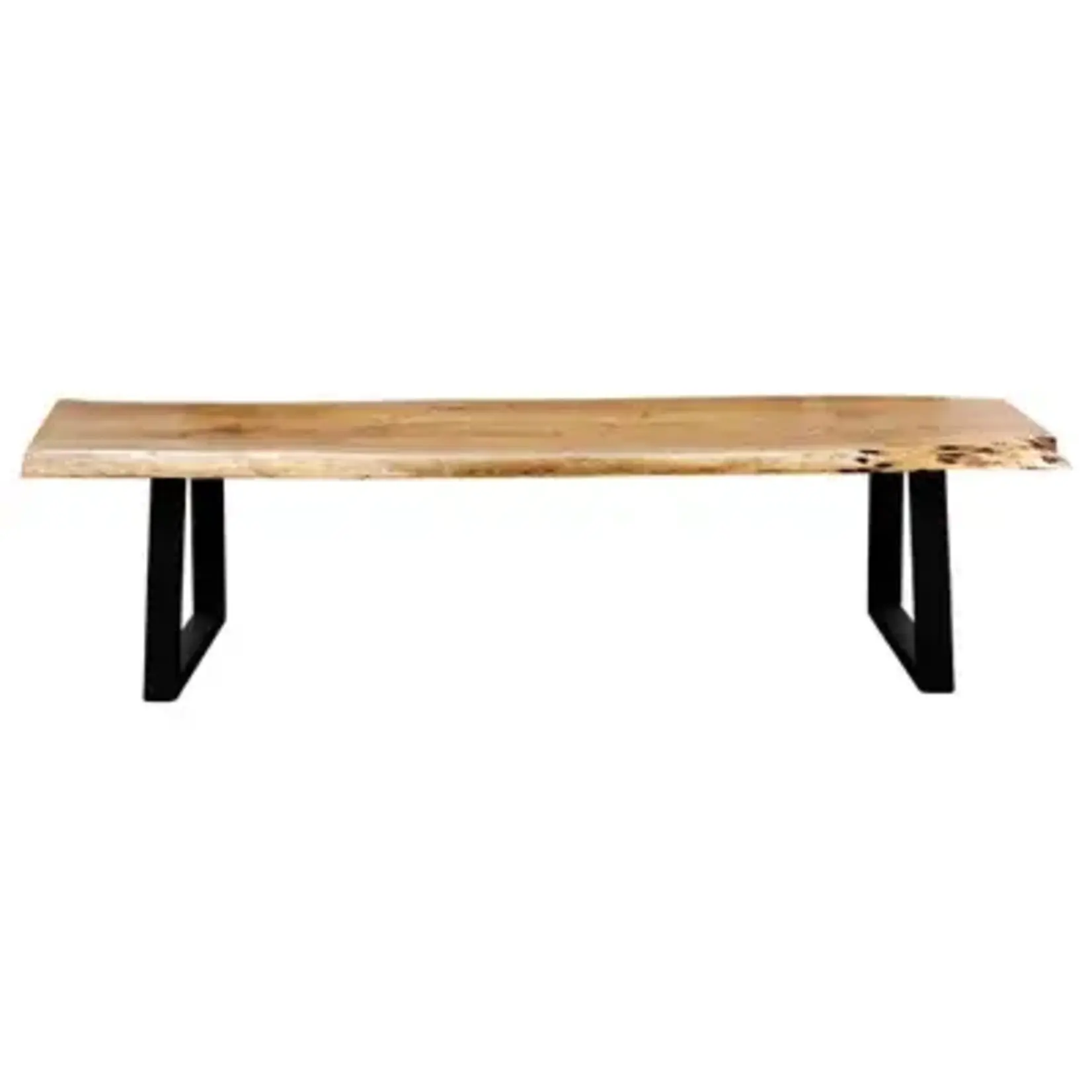 Stylecraft Live Edge Bench ISF26759