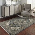 Oriental Weavers Aberdeen ABERD-1144Q 7.10x10.10 Rug