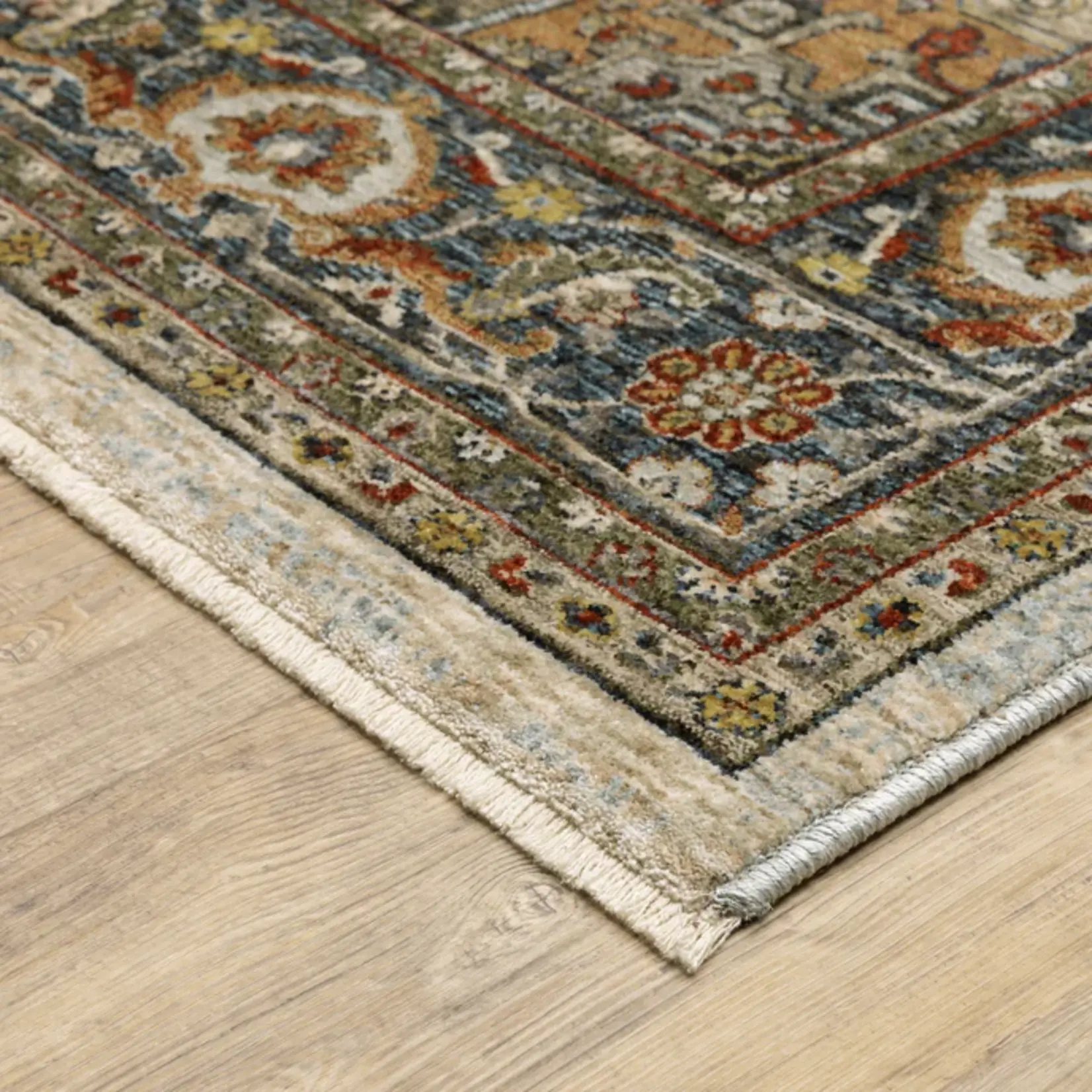 Oriental Weavers Aberdeen	ABERD-1144W 7.10x10.10 Rug