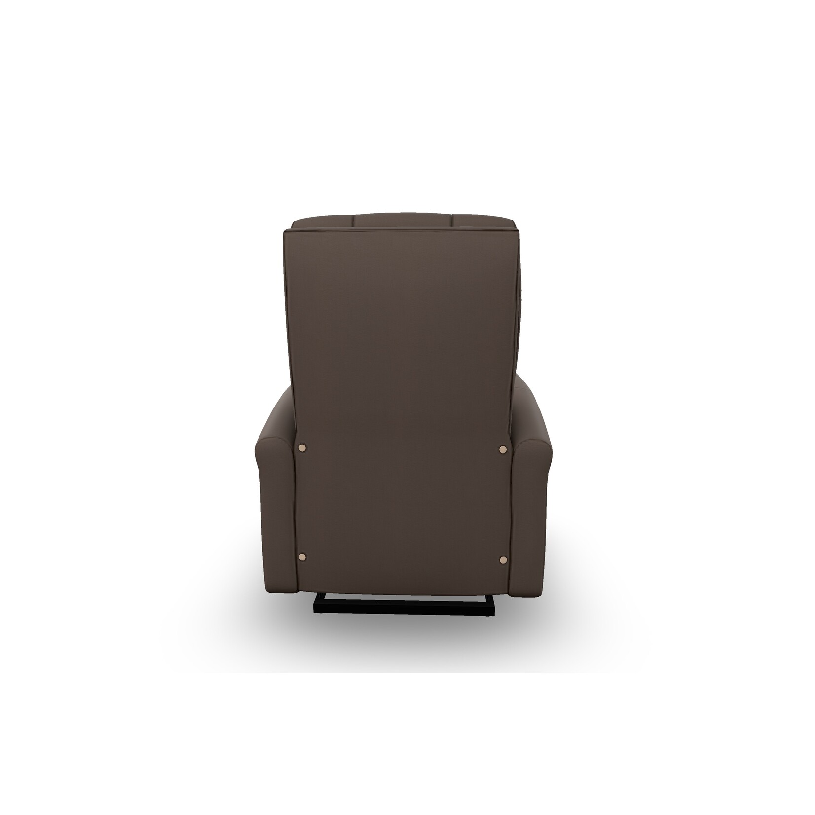 Best Chair Codie Power Lift Recliner Mink Leather