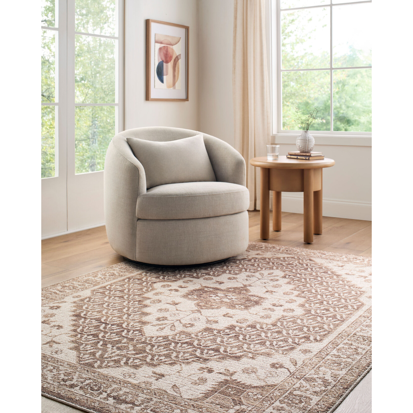 Surya NBAT2305-7910 7.10x10 Rug