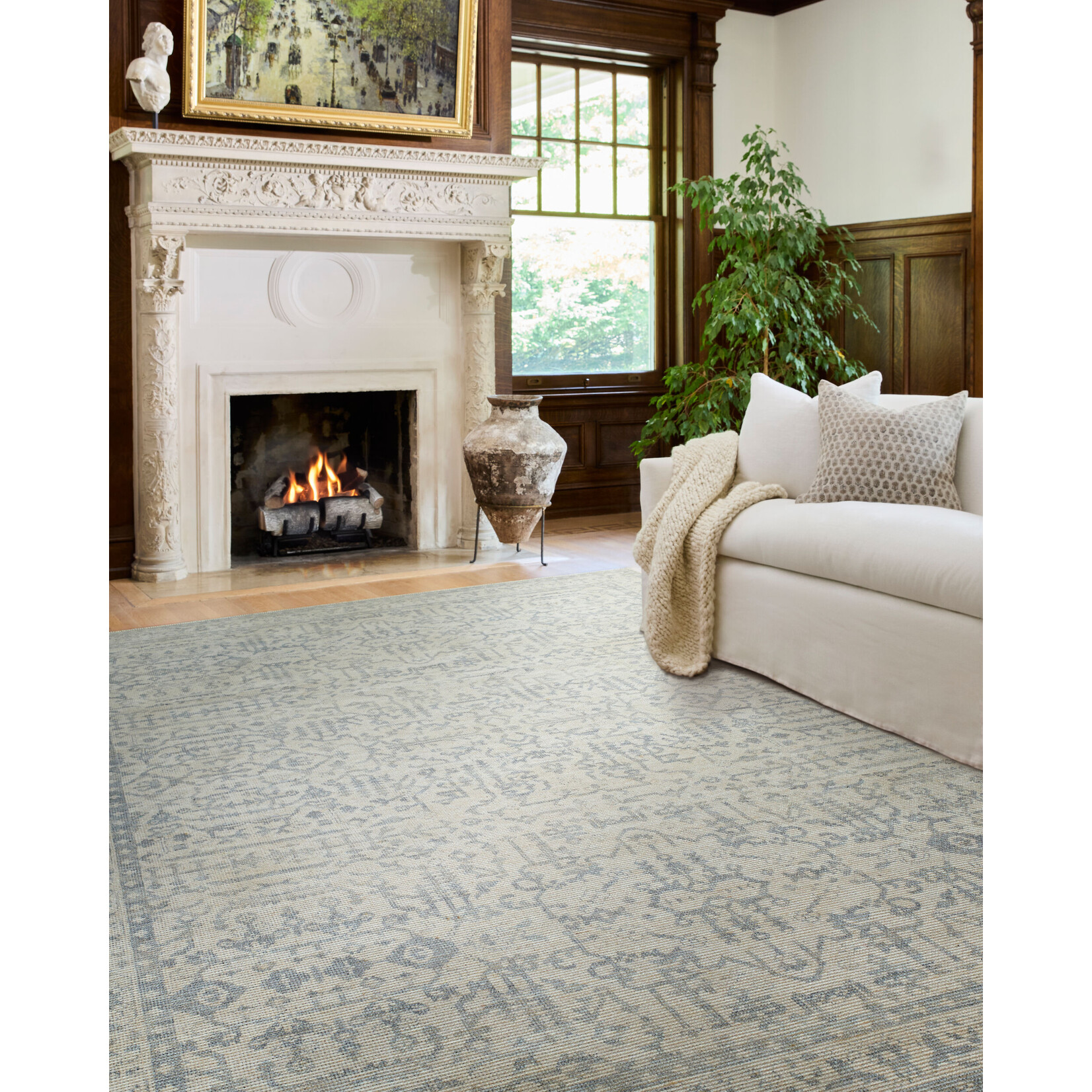 Surya NBAT2304-71010 7.10x10 Rug