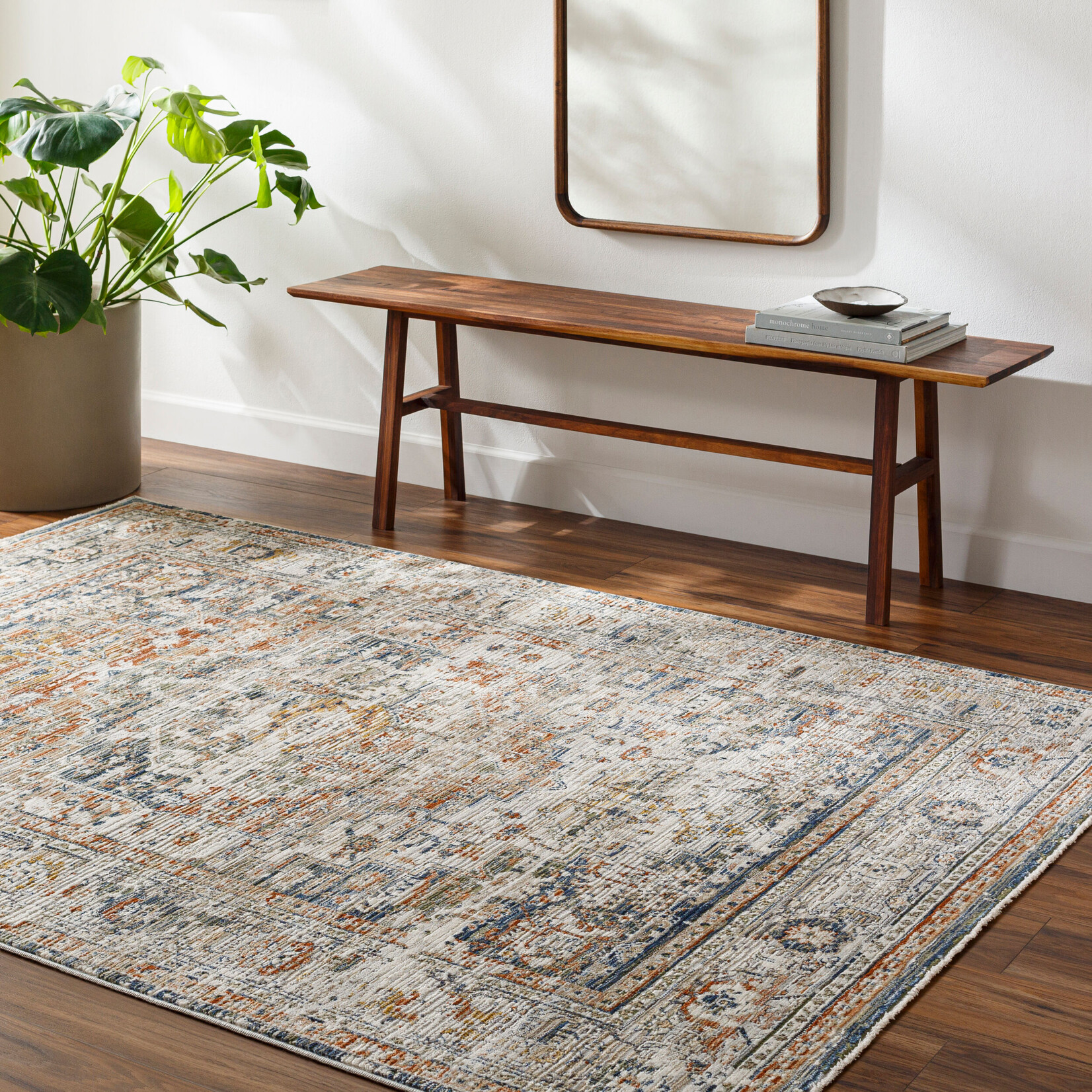 Surya EDO2301-71010 7.10x10 Rug